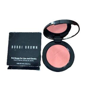 Bobbi Brown Pot Rouge For Lips And Cheeks NiB - Fresh Melon 24